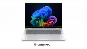 Laptop HP EliteBook X Flip G2i 14 E5SJ1ET Ultra 5 335 Touch 14" WUXGA 32GB 512SSD W11Pro
