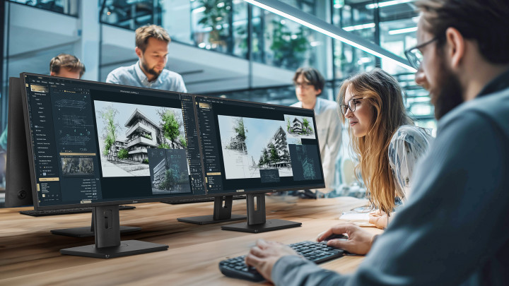 iiyama ProLite XB2797HSU-B1 3