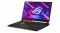 ROG Strix G15 G513IE czarny - widok frontu prawej strony