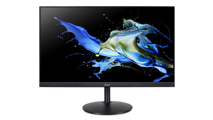 Acer CB272Asmiprx front