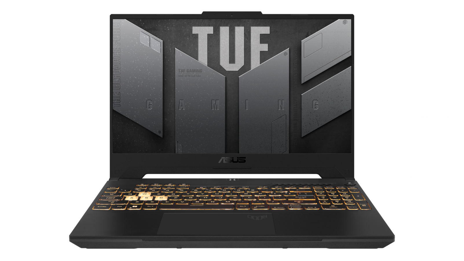 Laptop ASUS TUF Gaming F15 FX507ZC4-HN081 i5-12500H 15,6