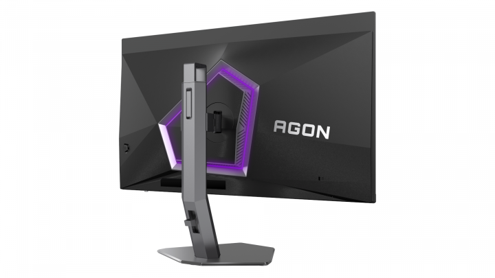 Monitor AOC AG276QZD2 4