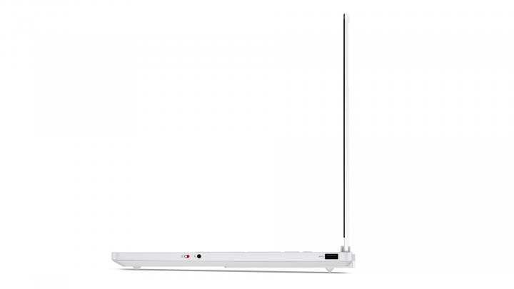 Lenovo Legion 5 Gen 11 15AGP11 Glacier White 9