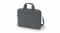 Torba do laptopa DICOTA Slim Case BASE 125 D31301 szara - tył lewa strona