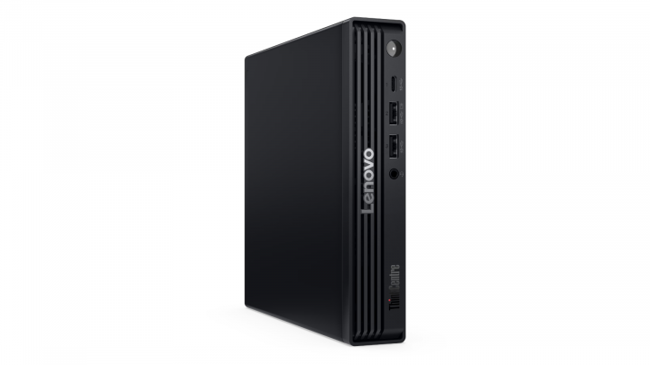 Komputer Lenovo ThinkCentre M70q Gen 6 Tiny W11 Black 2