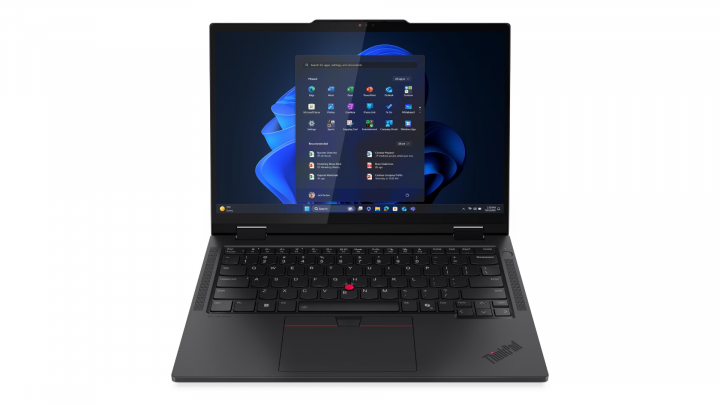 Lenovo ThinkPad T14s 2-in-1 Gen 1 (Intel) W11P 