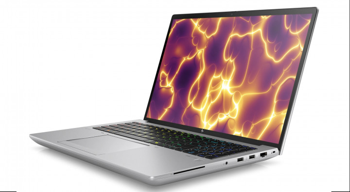 HP ZBook Fury 16 G11 4