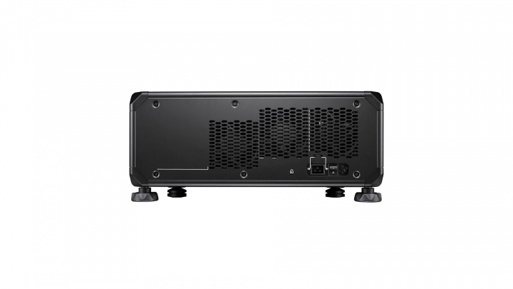 Projektor Optoma ZU1900 W9PD7GW04VZ1 4