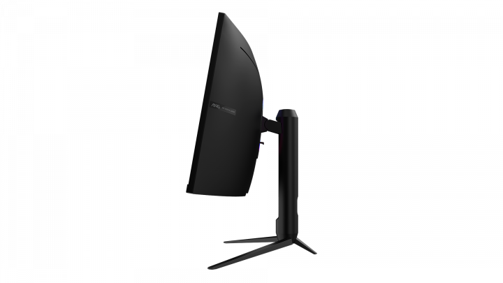 Monitor MSI MAG 342CQRF E20 7