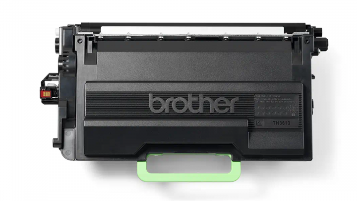 Toner Brother TN-3610 czarny