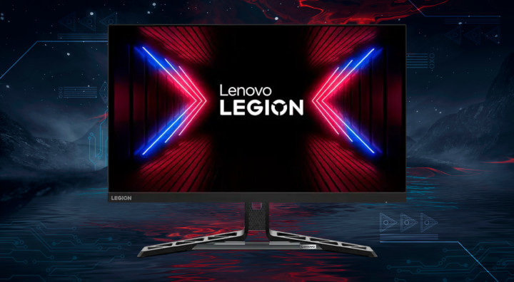 Lenovo Legion R27i-30