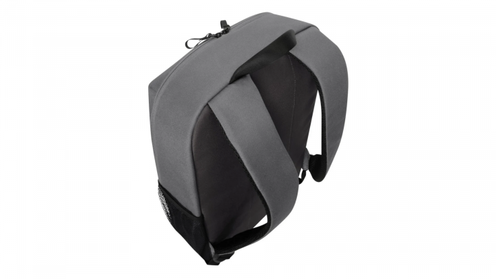 Plecak do laptopa Targus Sagano EcoSmart Campus 16 TBB636GL czarno-zielony 4