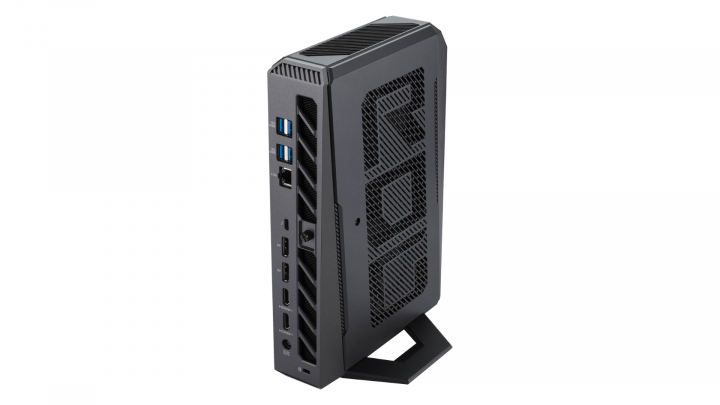 Komputer ASUS ROG NUC Mini RNUC15JNK9X28AA2 8