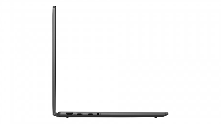 Laptop 2w1 Lenovo Yoga 7 14AHP9 W11H Storm Grey (Lenovo Digital Pen&Yoga 14-inch Sleeve) 14