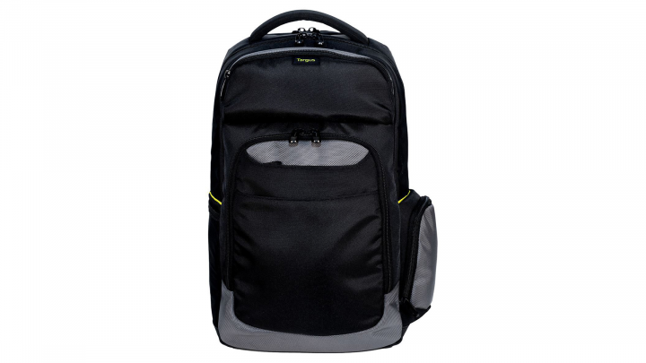 Plecak do laptopa Targus CityGear TCG660EU 156 czarny - przód