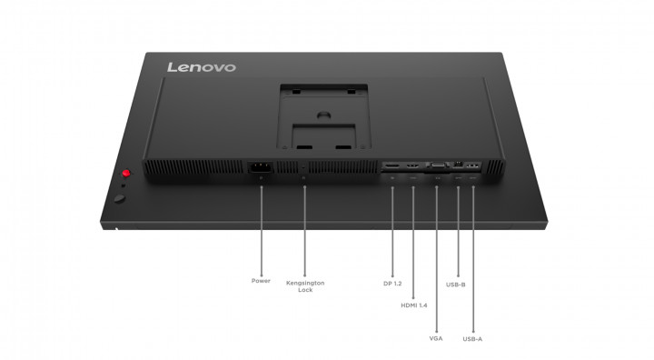 ThinkVision T24-40 4