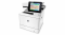 HP Color LaserJet Enterprise Flow MFP M577c - B5L54A - widok frontu prawej strony