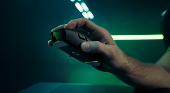 Jak wybrać mysz gamingową pod styl gry 2