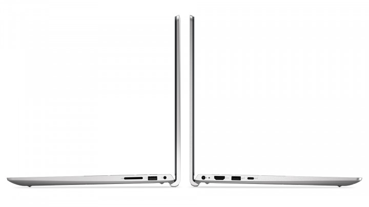 Dell Pro 15 Essential PV15250 Srebrny 2