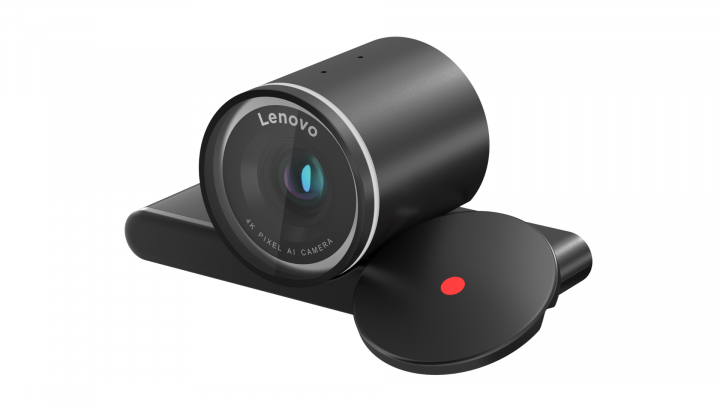 Kamera Lenovo 4K Pro 4XC1Q25246 3