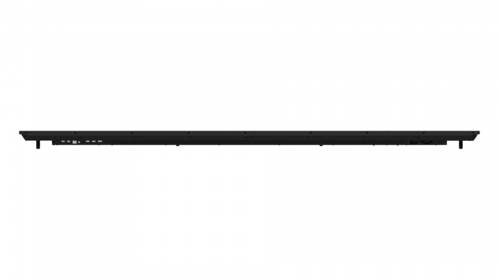 Monitor wielkoformatowy iiyama ProLite LH8665UHSB-B1 86" 4K UHD IPS 24/7 Android 11 5