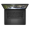 Laptop Dell Vostro 3491 czarny - widok z góry