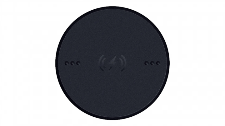Moduł bateryjny Razer Wireless Charging Puck RC21-01990200-R3M1