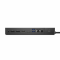 Replikator portów Dell Thunderbolt WD19TB - widok tyłu