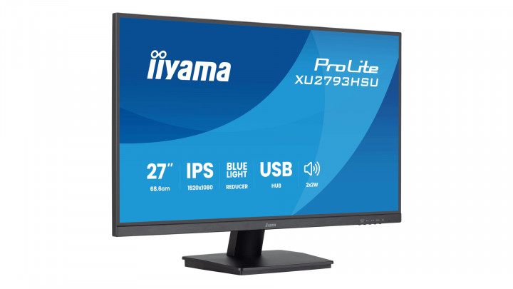 Monitor iiyama ProLite XU2793HSU-B7 2
