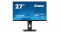 Monitor IIYAMA ProLite XUB2793QS-B6 - widok frontu 4