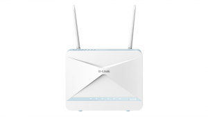 Router D-Link EAGLE PRO AI AX1500 4G+ Smart Router - G416/EE