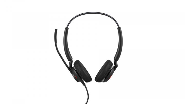 Słuchawki z mikrofonem Jabra Engage 40 USB-C/A UC Stereo Control Unit 4