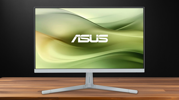 ASUS Eye Care VU249CFE-G
