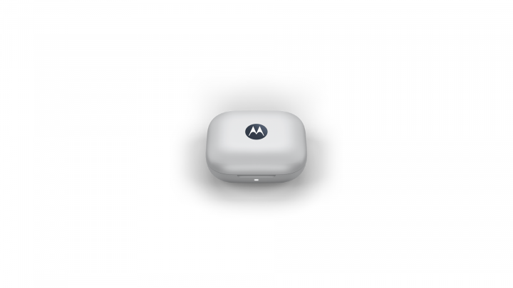 Słuchawki bezprzewodowe Motorola Moto Buds Blueberry PG38C05748 4