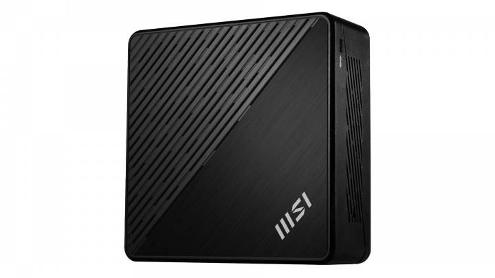 Komputer MSI Cubi 5 1M Black 5