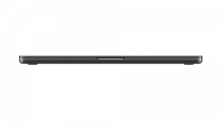 Laptop Apple MacBook Pro 16 PROLED Gwiezdna Czerń 3