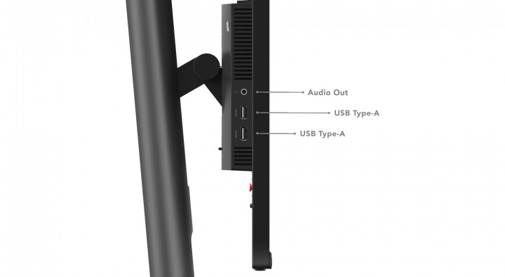 ThinkVision P25i-30 5