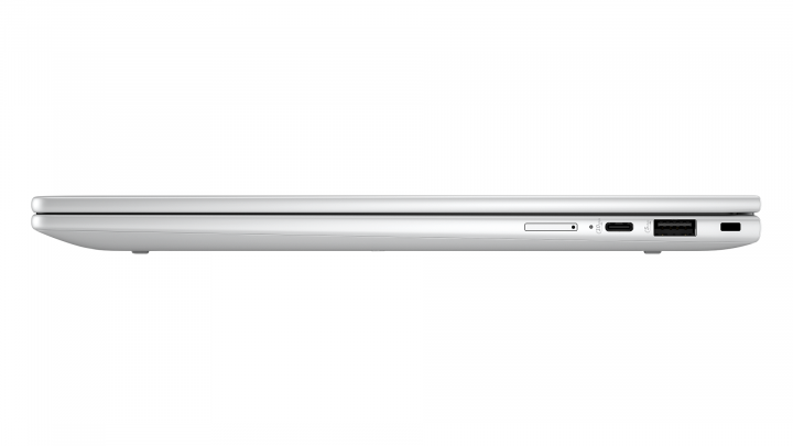 Laptop HP EliteBook X Flip G1i 14 (BK keyb, FPR) W11P Glacier Silver 10