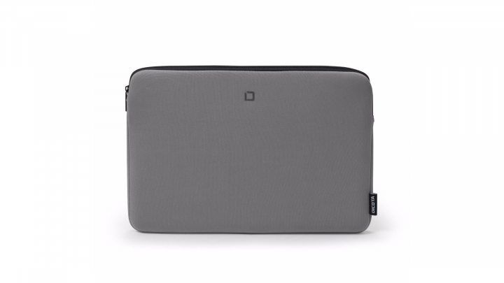 Etui do laptopa DICOTA Skin BASE 156 D31295 szare - przód