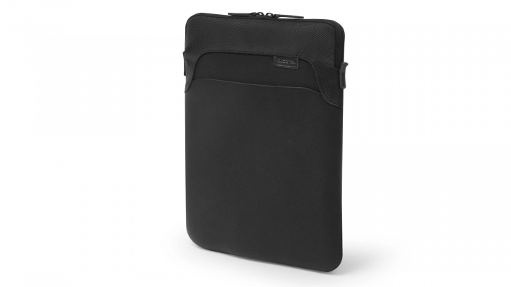 Etui do laptopa DICOTA Ultra Skin PRO 133 D31097 czarne - przód