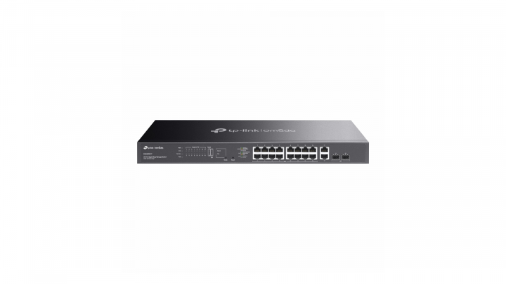 Switch TP-Link ES220GMP