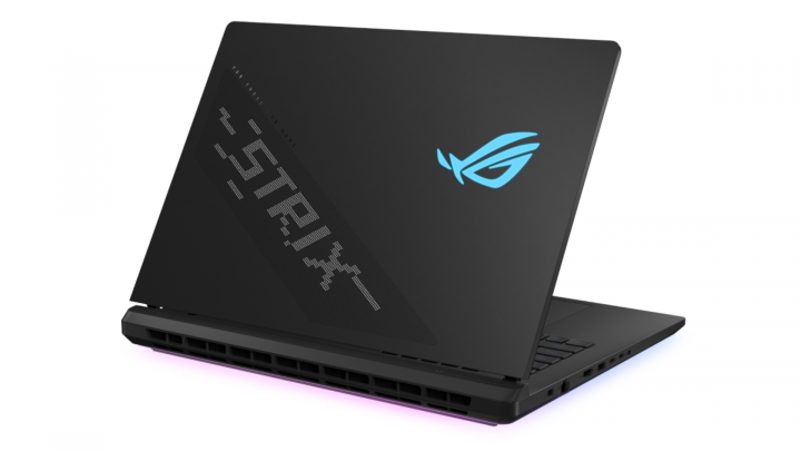 Laptop ASUS ROG Strix SCAR 18 G835LX 6