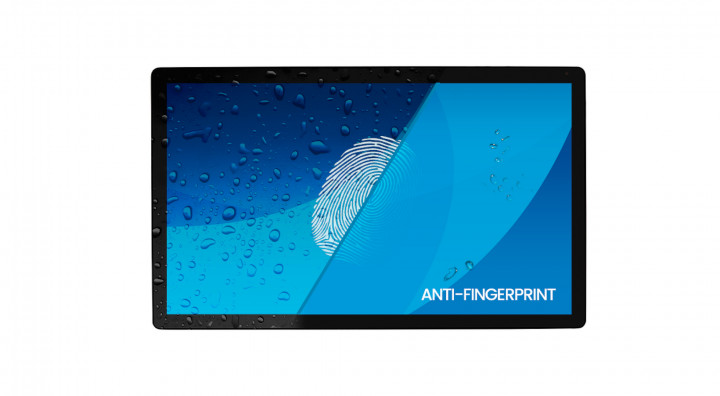 monitor iiyama ProLite T2234MSC-B1S odciski palców