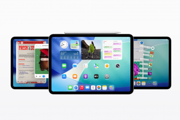 Tablet Apple do nauki i pracy mini