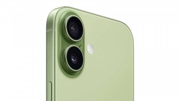 Smartfon Apple iPhone 17 Szałwia 3