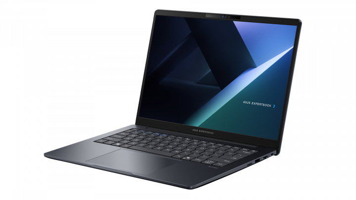 Laptop ASUS ExpertBook B5 B5405CVA W11P Gentle Grey 3