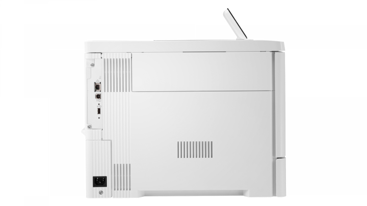 Color LaserJet Enterprise M555dn bok