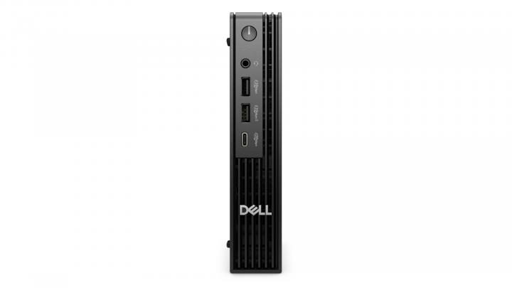 Komputer Dell Pro Micro Plus QBM1250