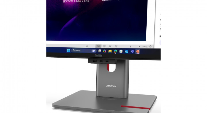 ThinkVision P40wd-40 4