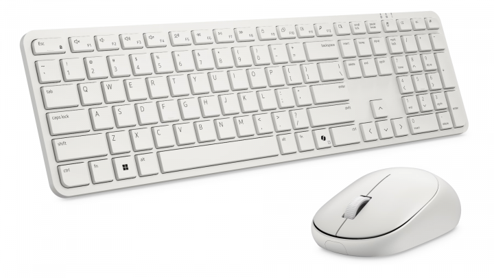 Zestaw bezprzewodowy Dell KM526 klawiatura + mysz 580-BDGZ